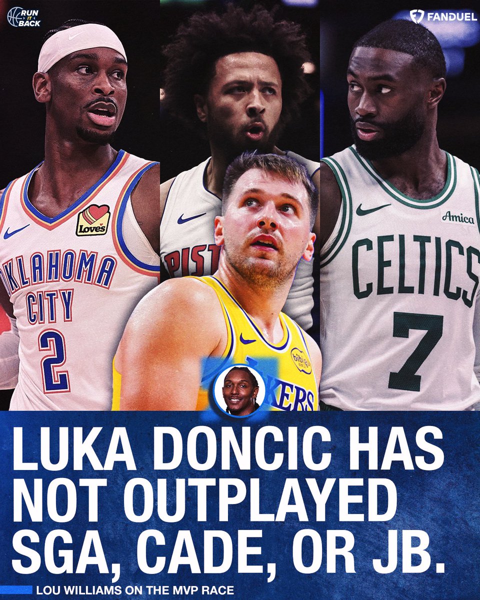 Run It Back tweet media