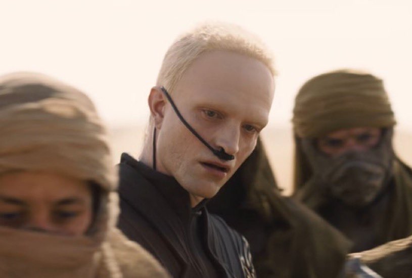 redhoodson's tweet photo. paul atreides is going to kill him and 61 billion people are we ready https://t.co/dQILFVgU86