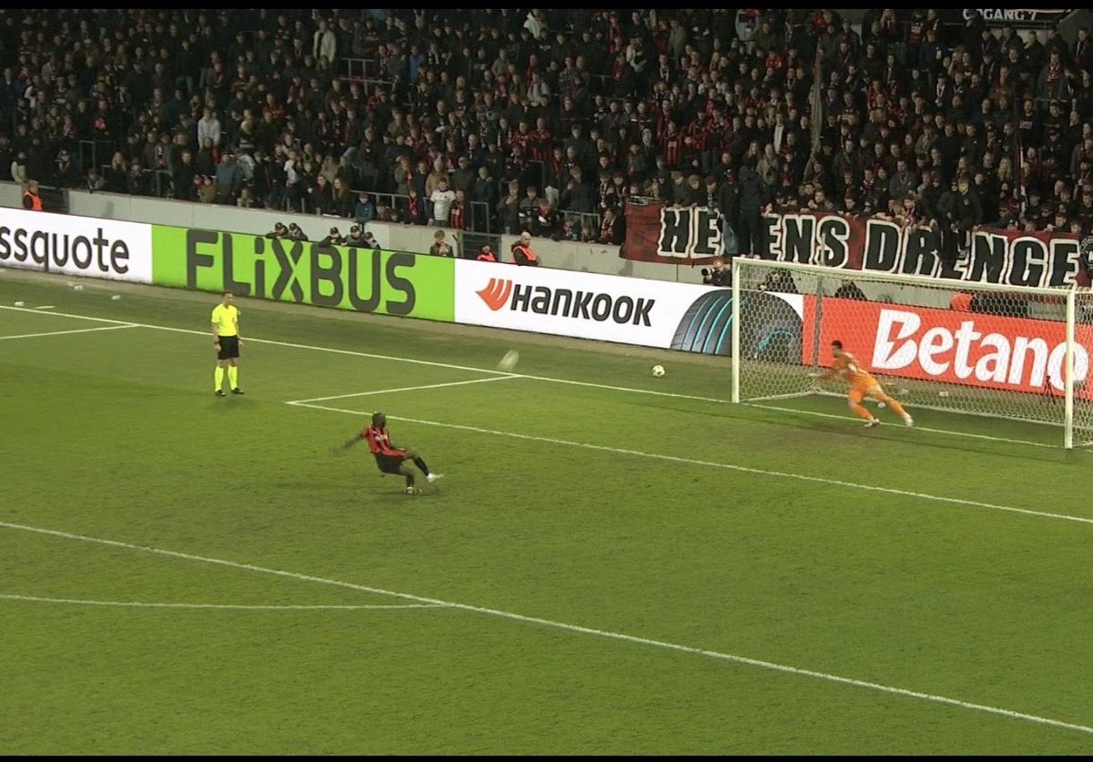 Eugenio Muñoz Fernández tweet media