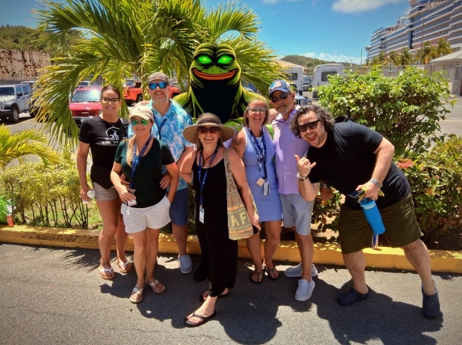 MILE HIGH DEPLORABLE tweet media