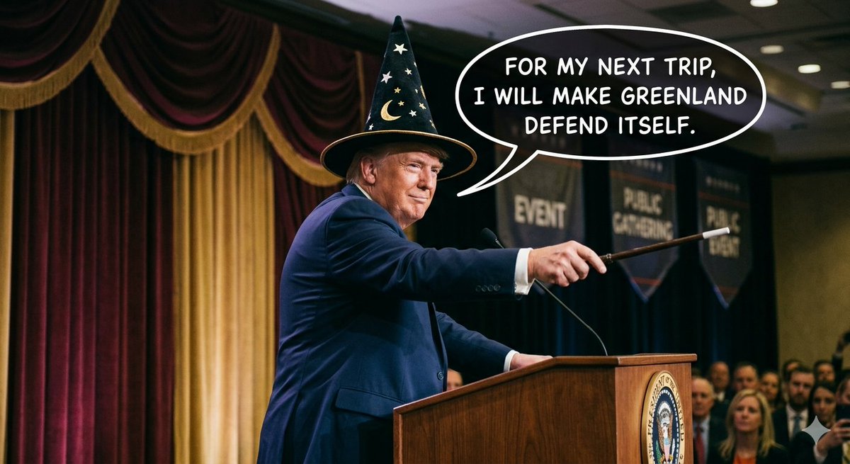 Heat Miser tweet media