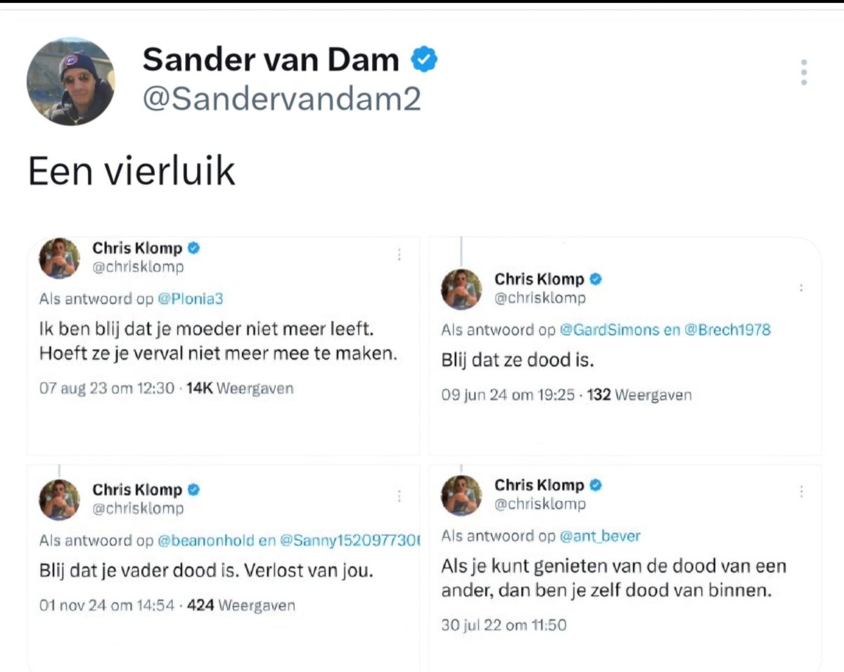 Bert....jawel😉 #teamvlees tweet media