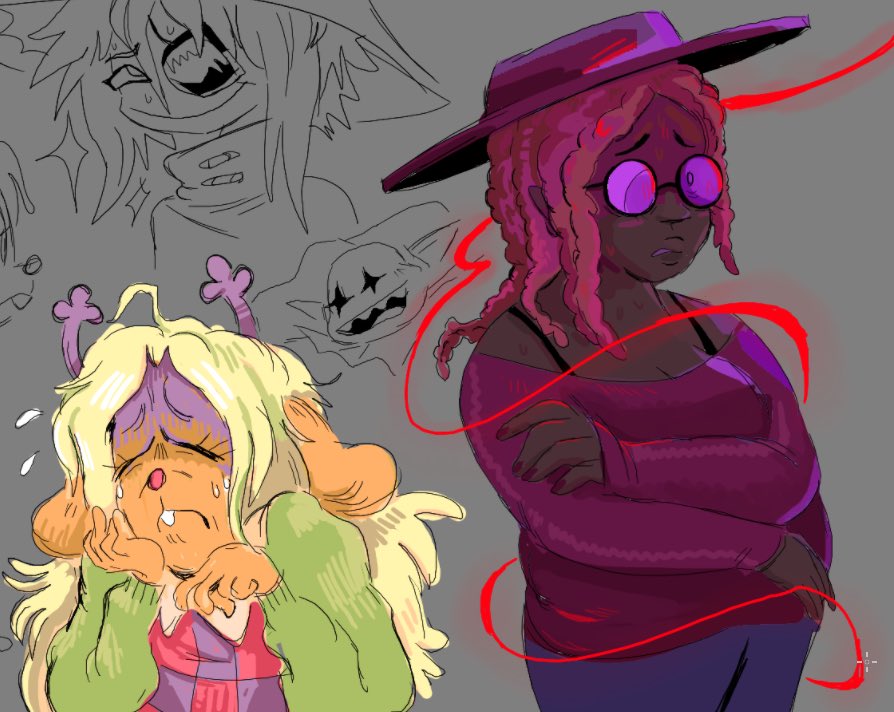 💜MickeyCFS💜 (COMS BACK OPEN…!) tweet media