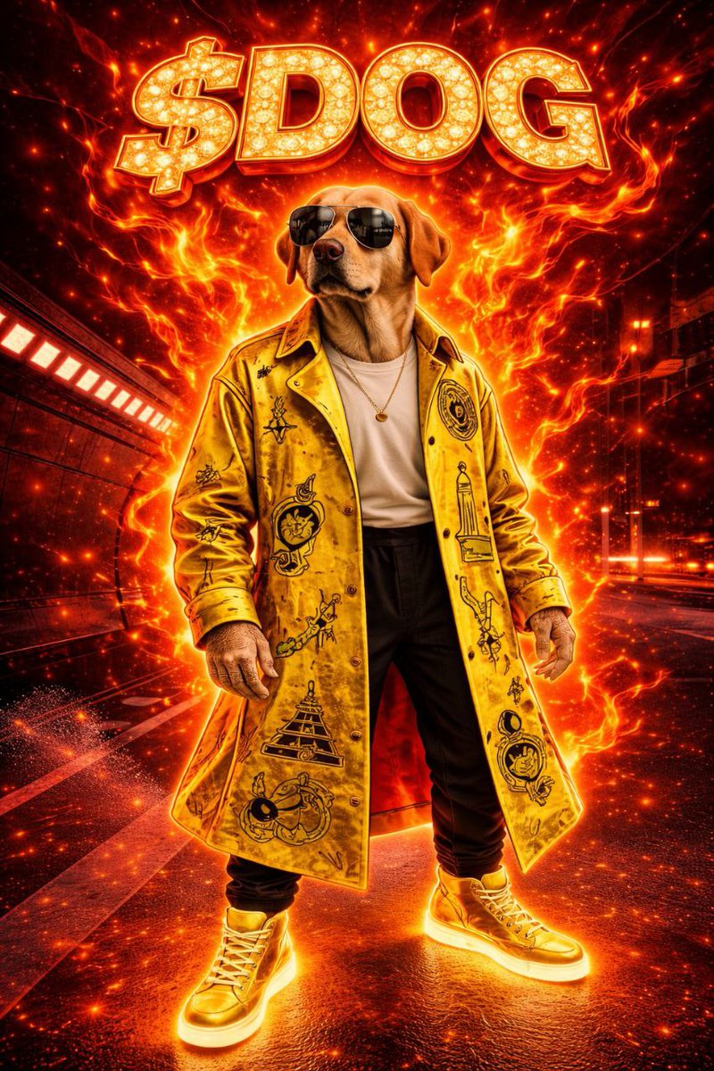 FLASH 🐶 🐶 tweet media