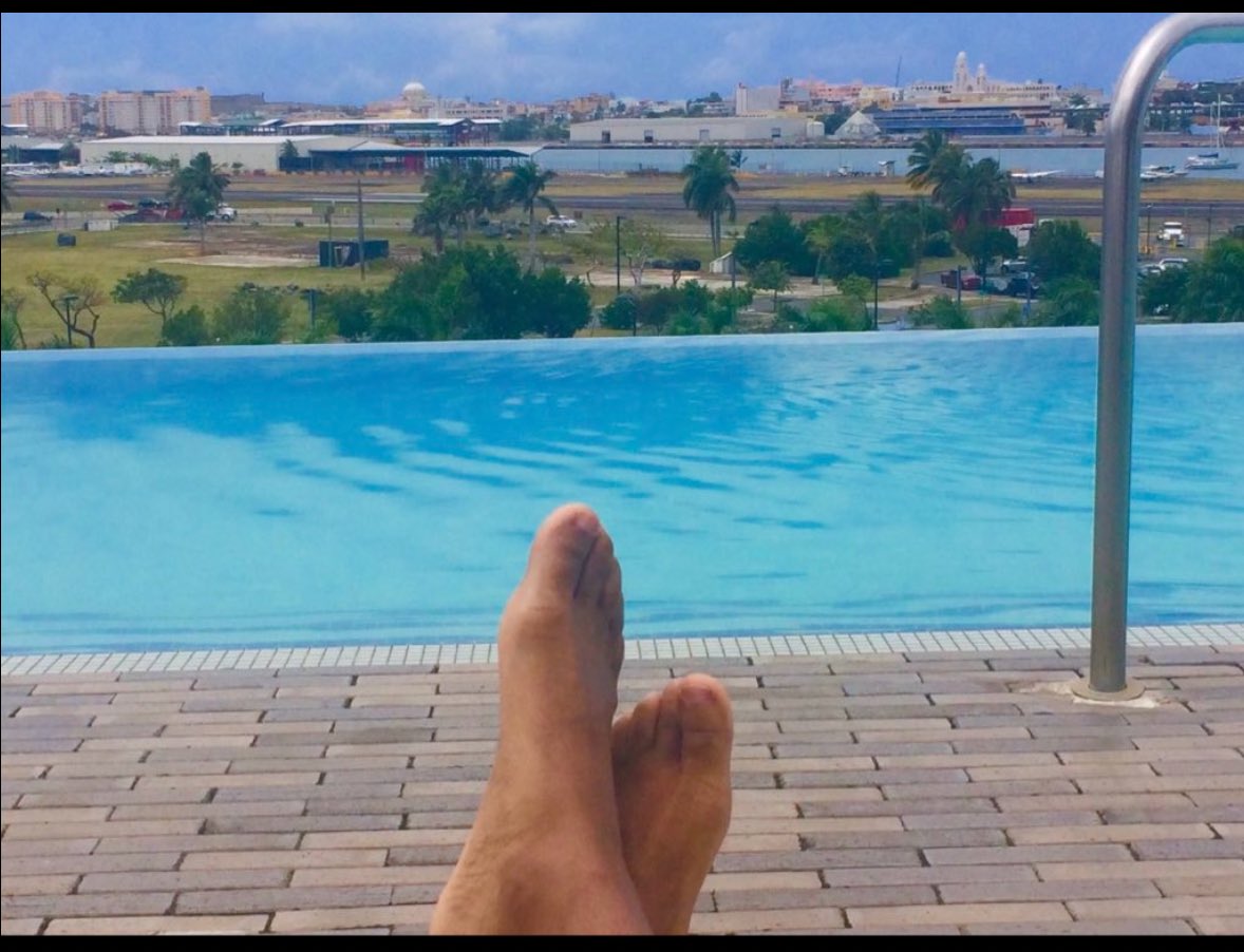 never denied tweet media