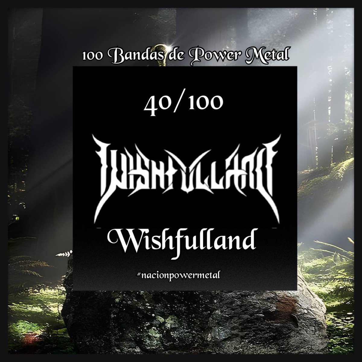 Nacion Power Metal tweet media