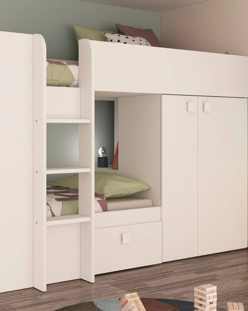 familywindow's tweet image. Time to upgrade your storage?

Storage hack 👉 Use practical furniture

Save this post for later and start planning your dream space!

#storagesolutions #storagehacks #spacesaving #bedroominspiration #dreambedroom