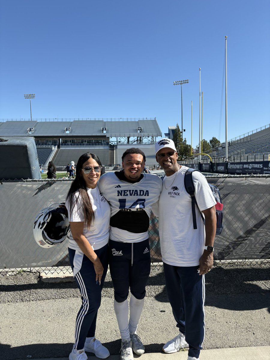 Flossie Robinson tweet media