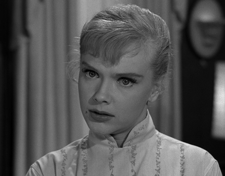 The Twilight Zone tweet media