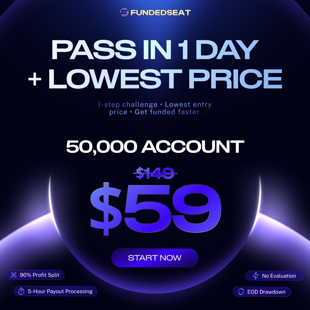 FundedSeat tweet media