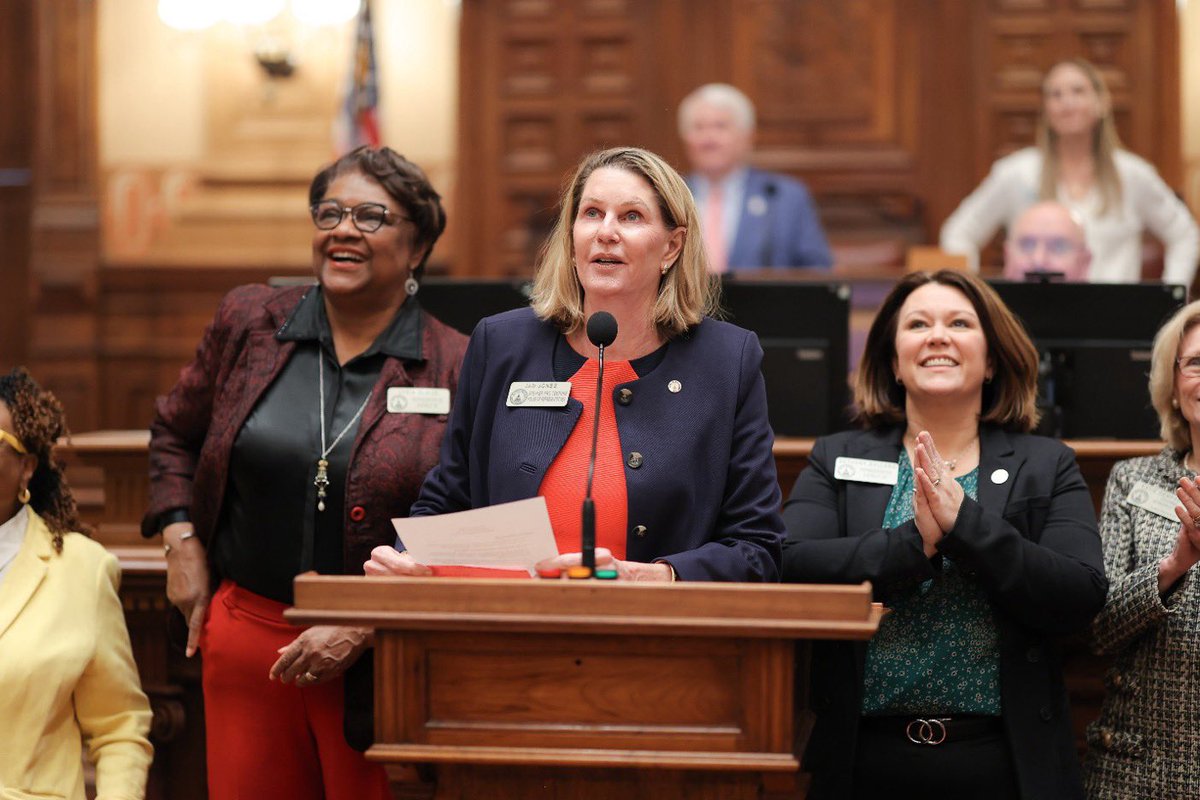 Jan Jones tweet media