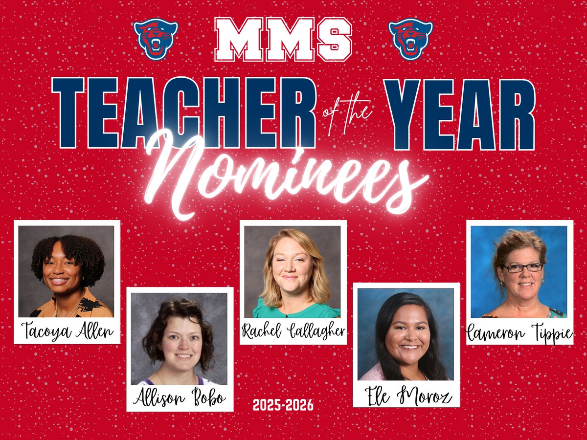 Midway Middle School tweet media