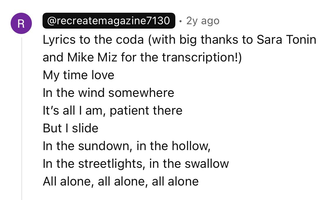 Goose the Band History/Trivia tweet media