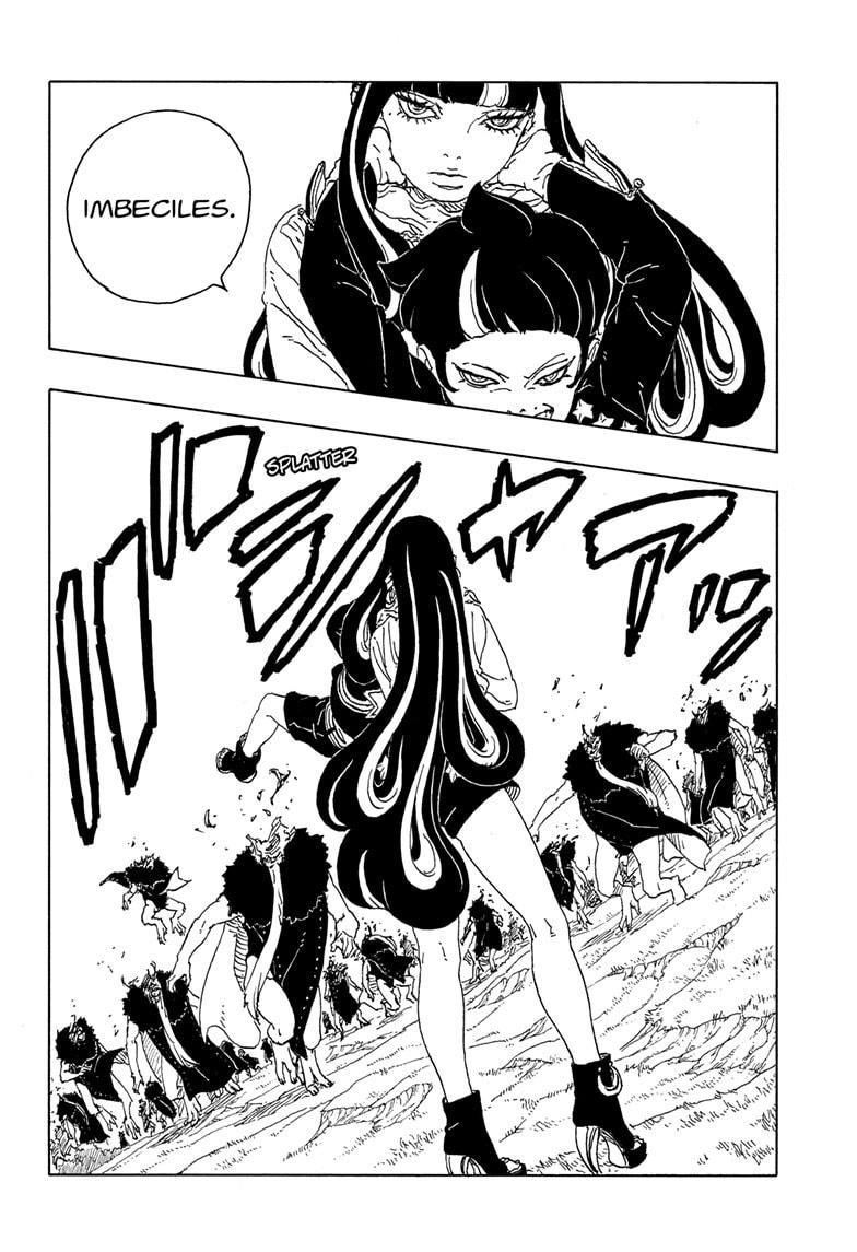 AL DO (boruto Stan⚡️) tweet media