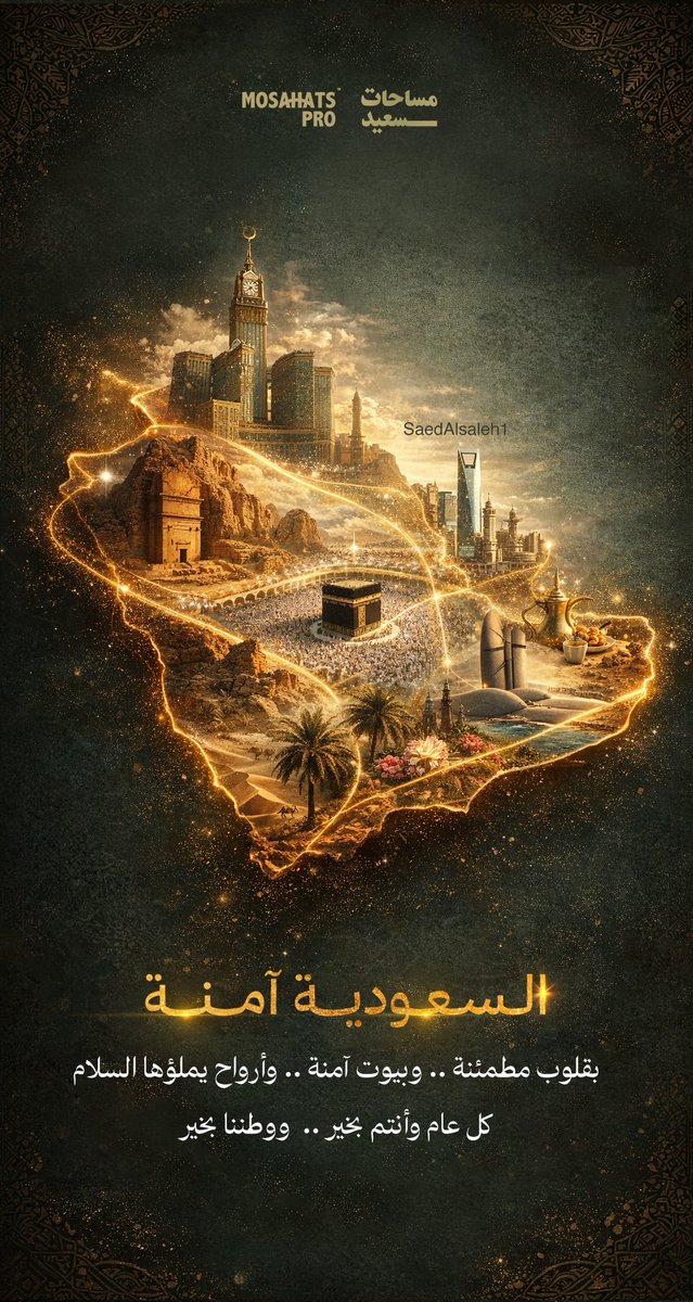 سعيد الصالح tweet media