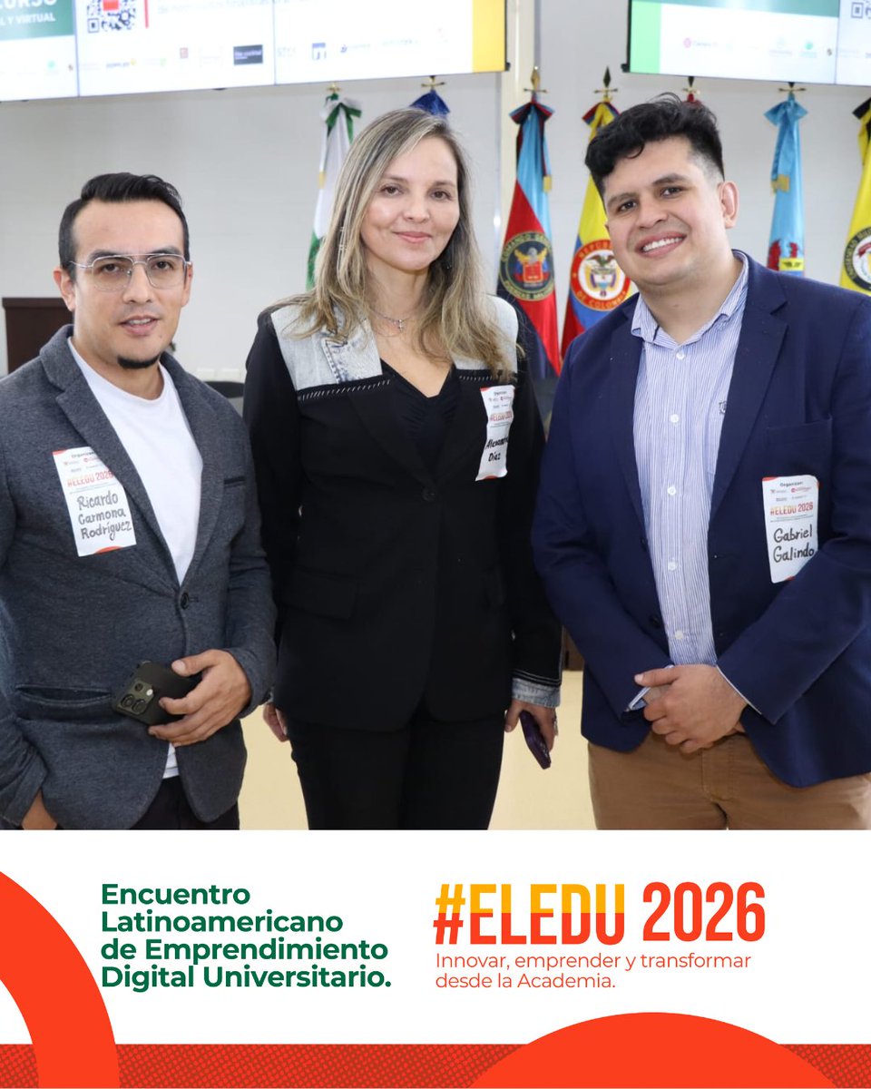 13º Premios #LatamDigital 2026 By Interlat tweet media