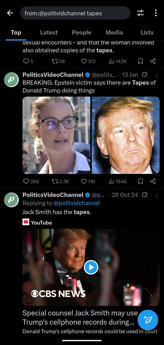 ChrisChrissersen the 2nd tweet media