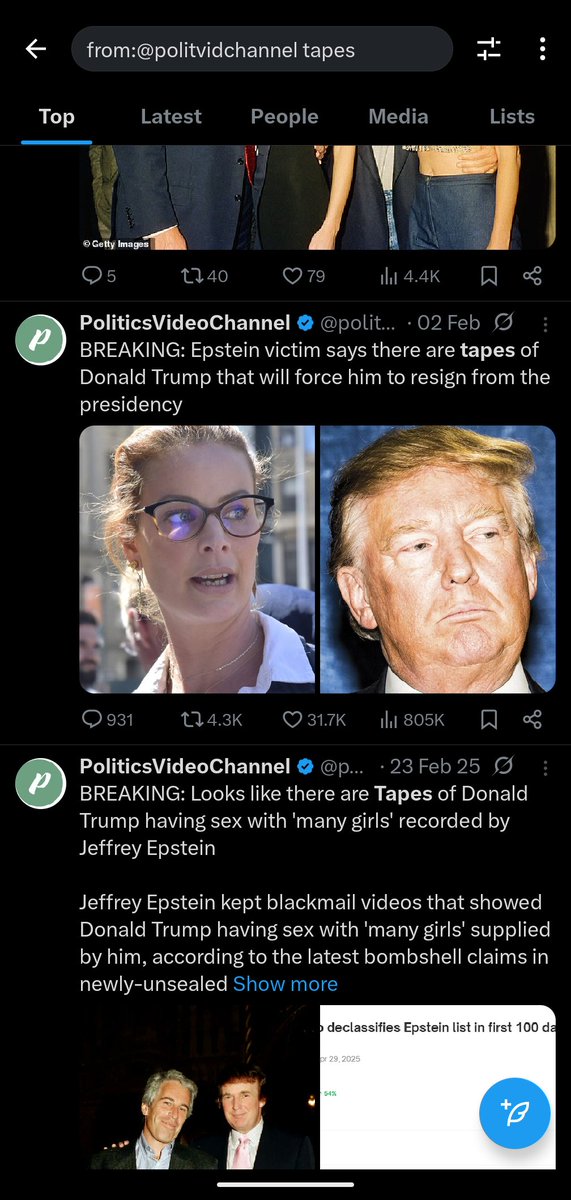 ChrisChrissersen the 2nd tweet media