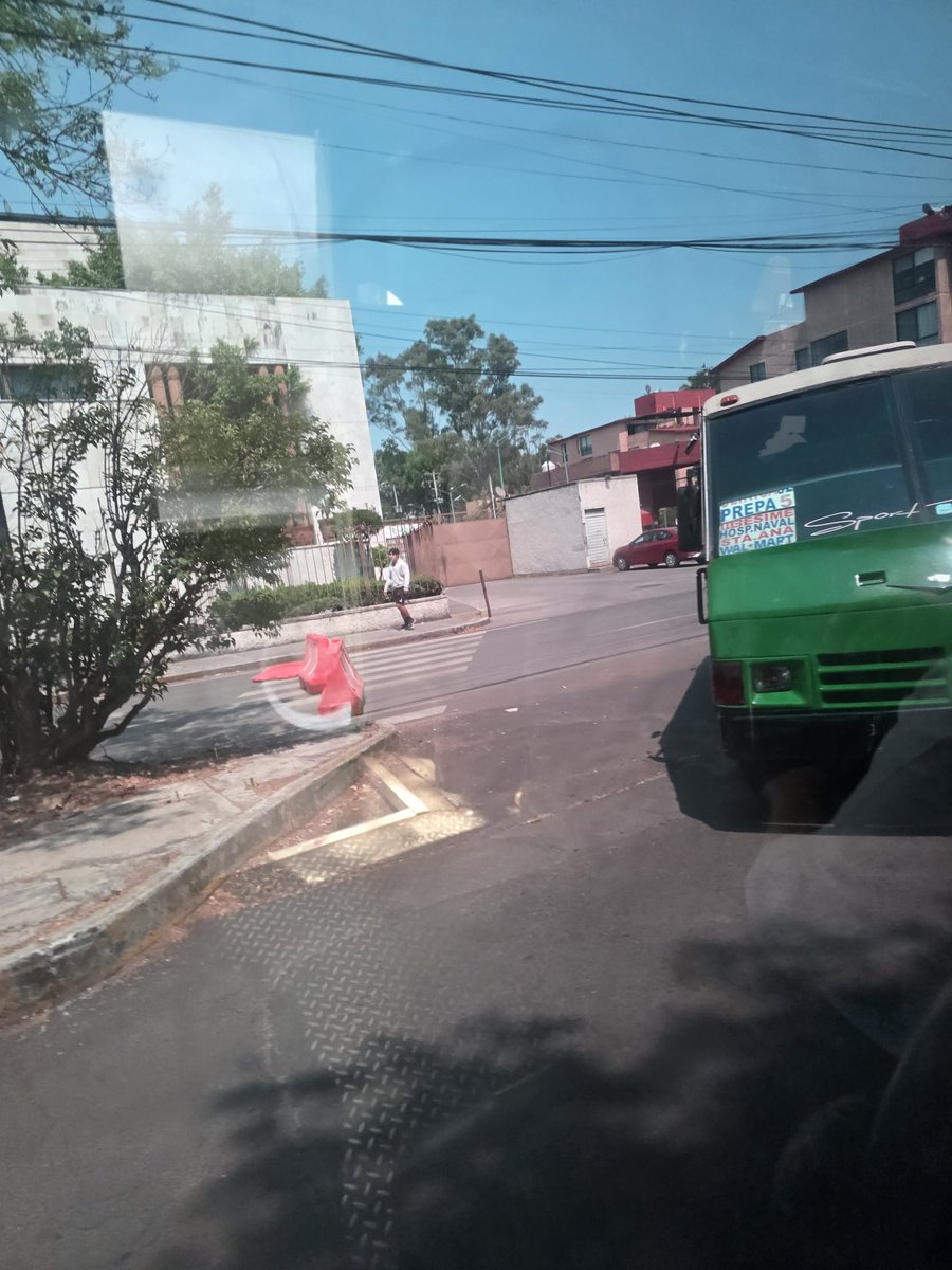 Centro Informativo CDMX tweet media