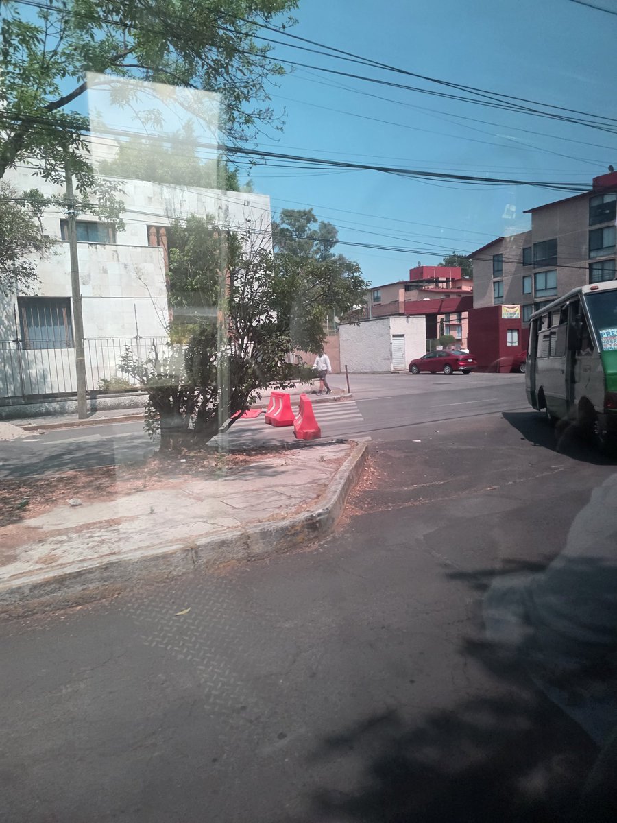 Centro Informativo CDMX tweet media