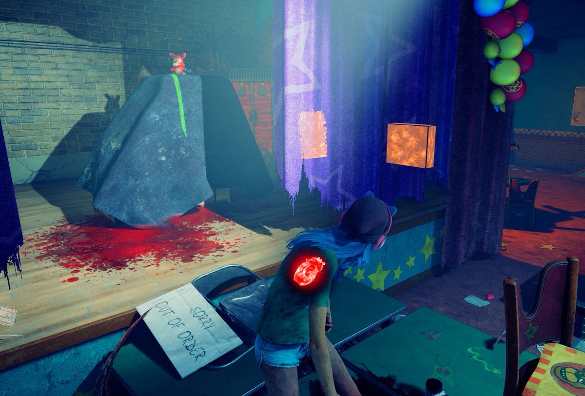 demo ♡ + xiii tweet media