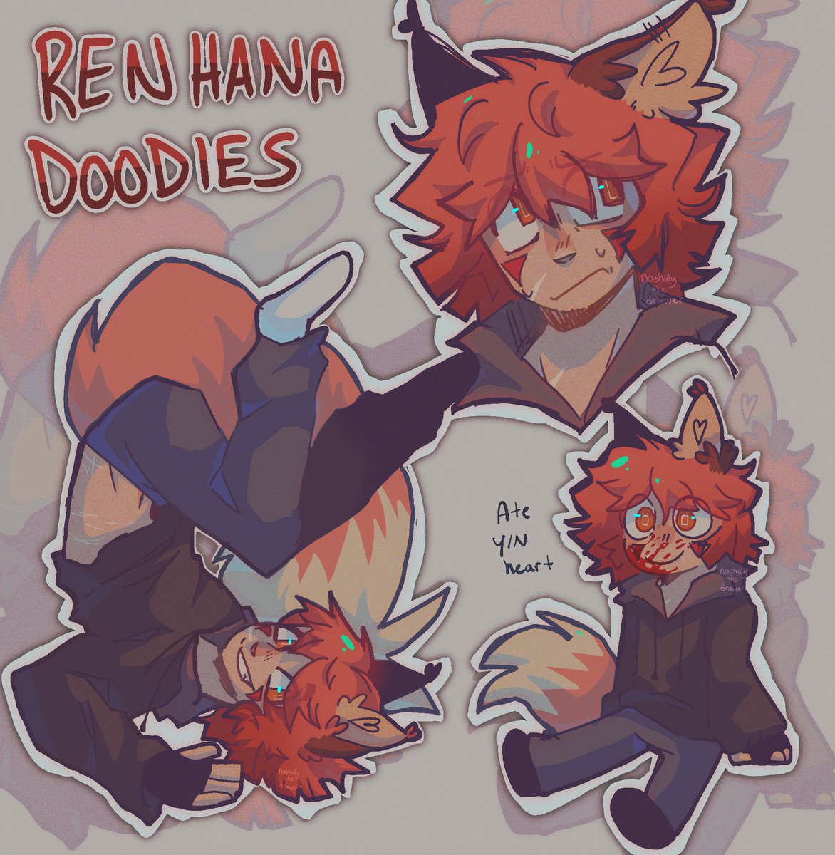 Ash / Nash tweet media