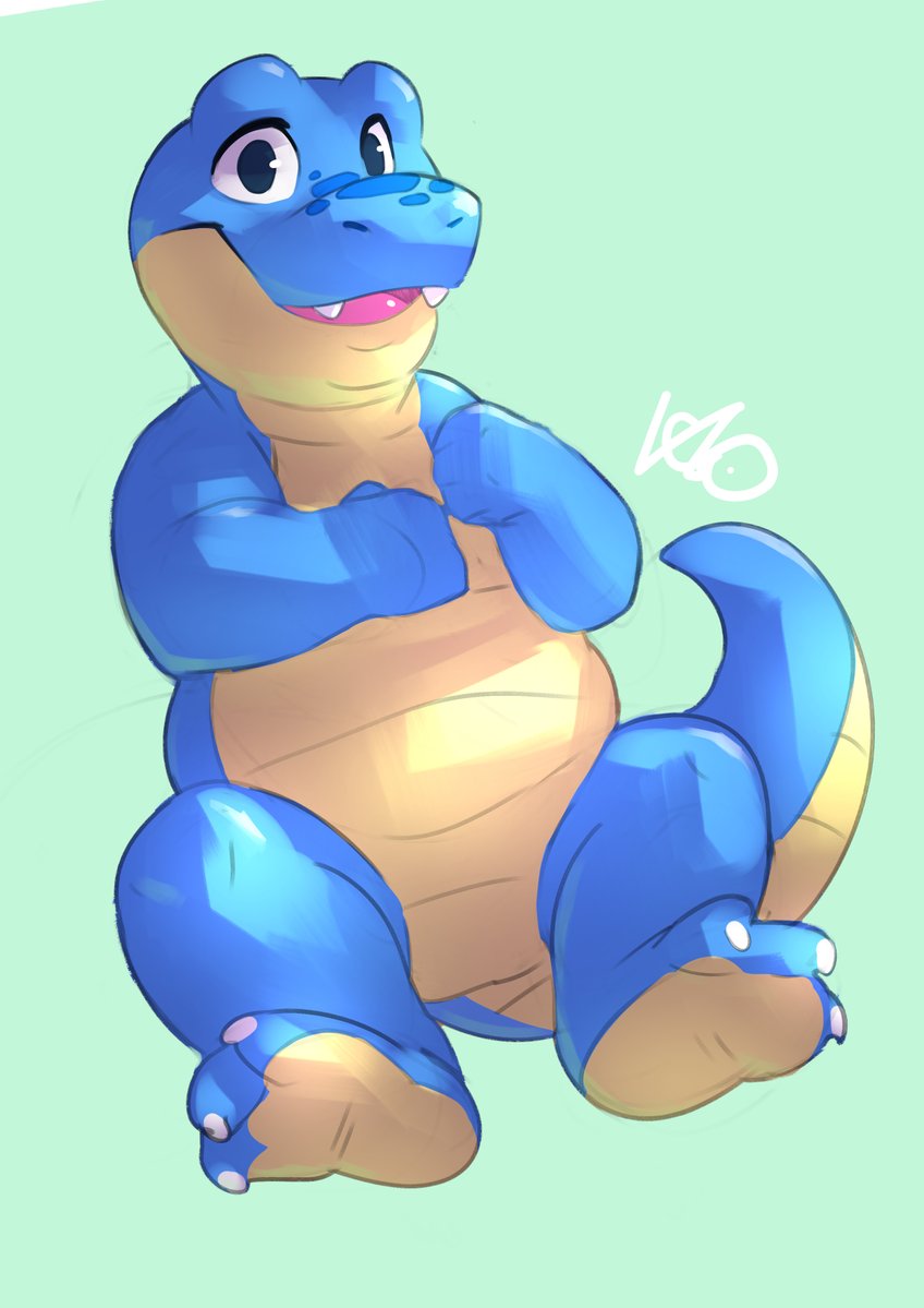 TERRY TIGEAR 🇫🇷 tweet media