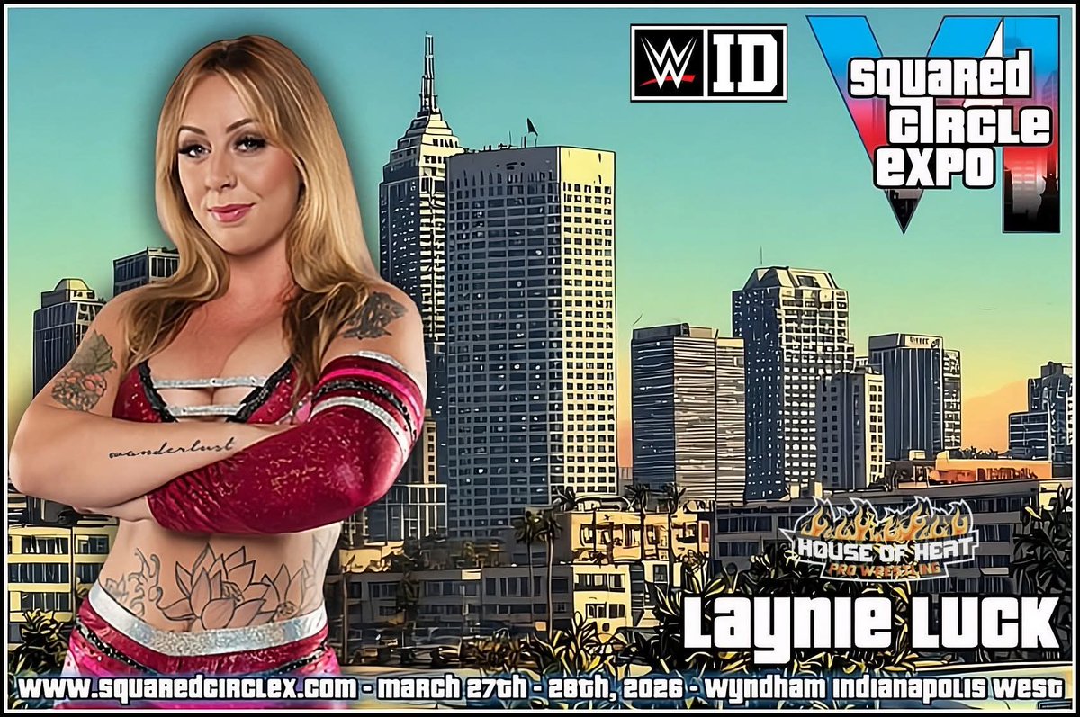 HouseofHeatProWrestling tweet media