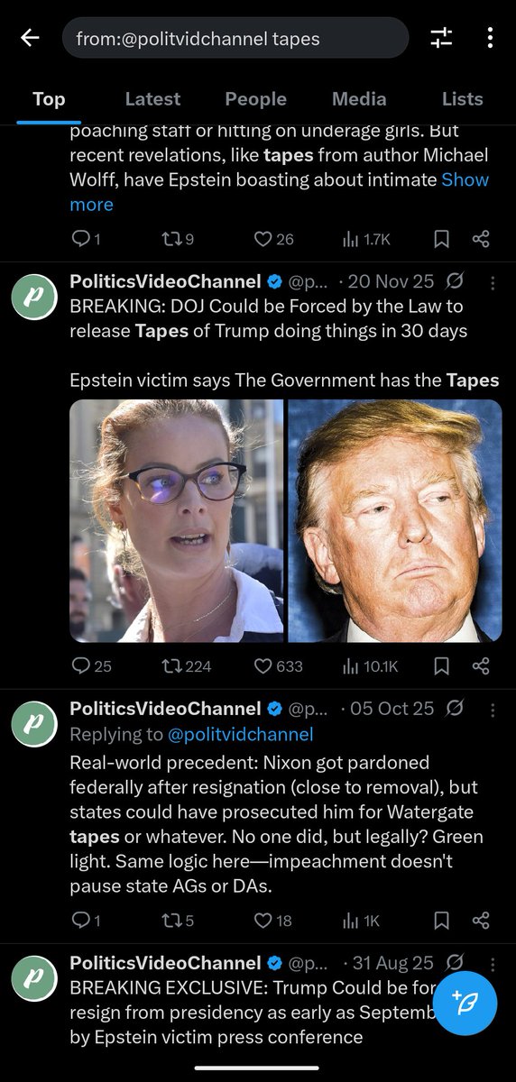 ChrisChrissersen the 2nd tweet media