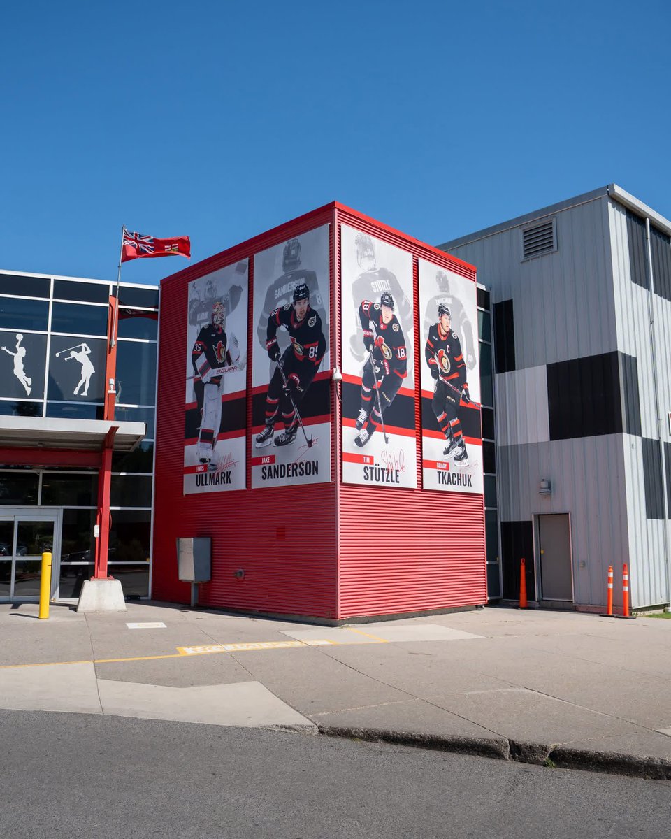 Sharpshooter Hockey Academy tweet media