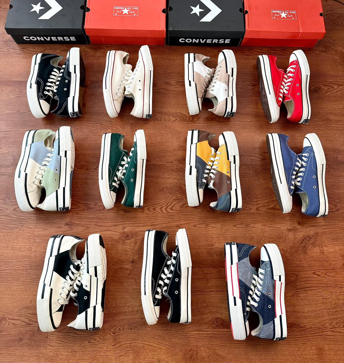 CLOTHING VENDOR IN LAGOS ISLAND tweet media