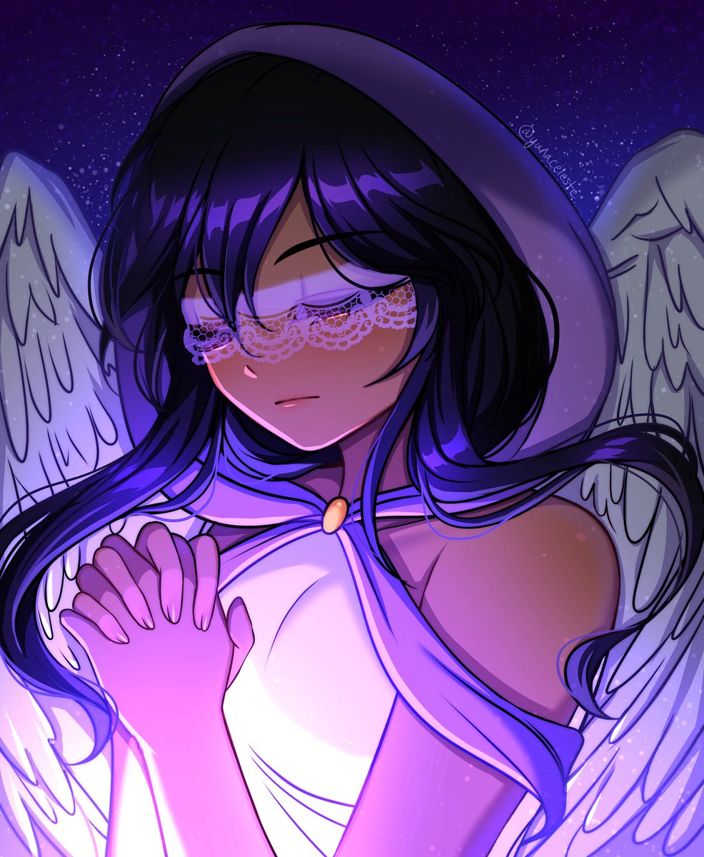 Yuna ♦️✒️ Artist tweet media