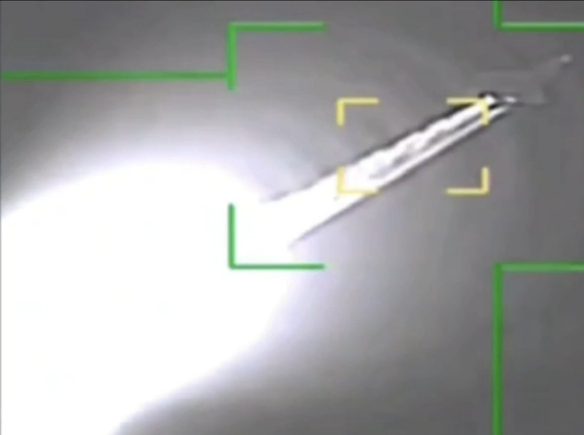 The Vanguard Line tweet media