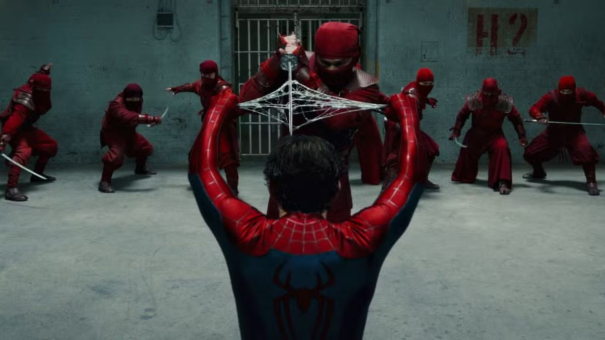 Screen Rant tweet media