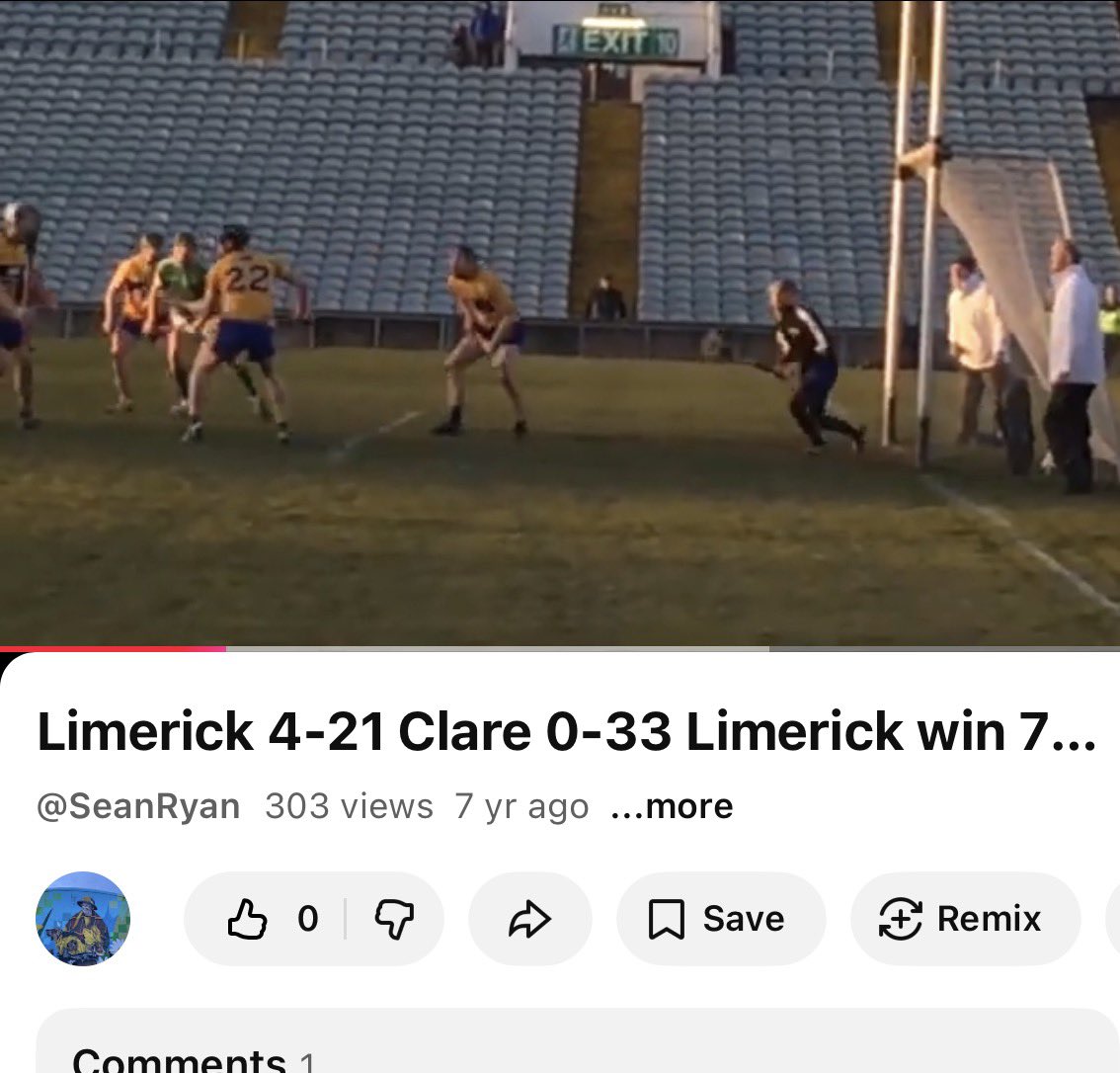 Limerick Ryan tweet media