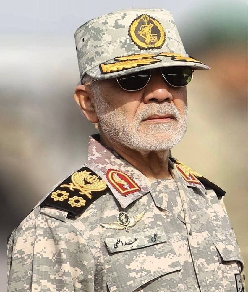 إيران الحدث tweet media