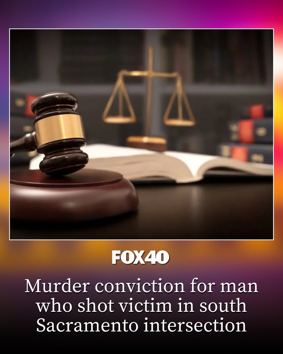 FOX40 News tweet media