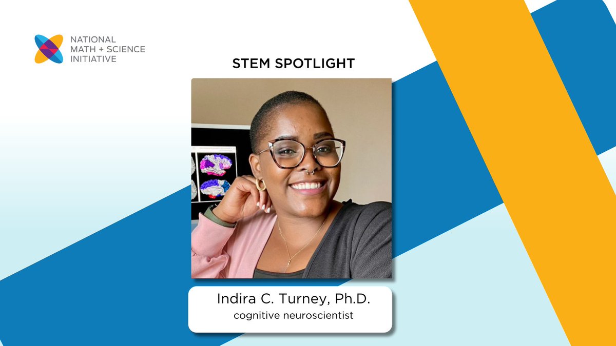 National Math and Science Initiative tweet media