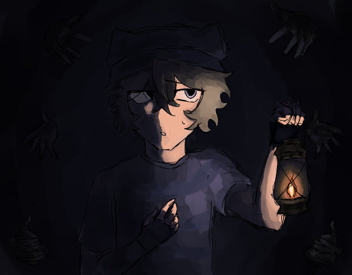 Air Fryer (gruby z jajami v2) tweet media