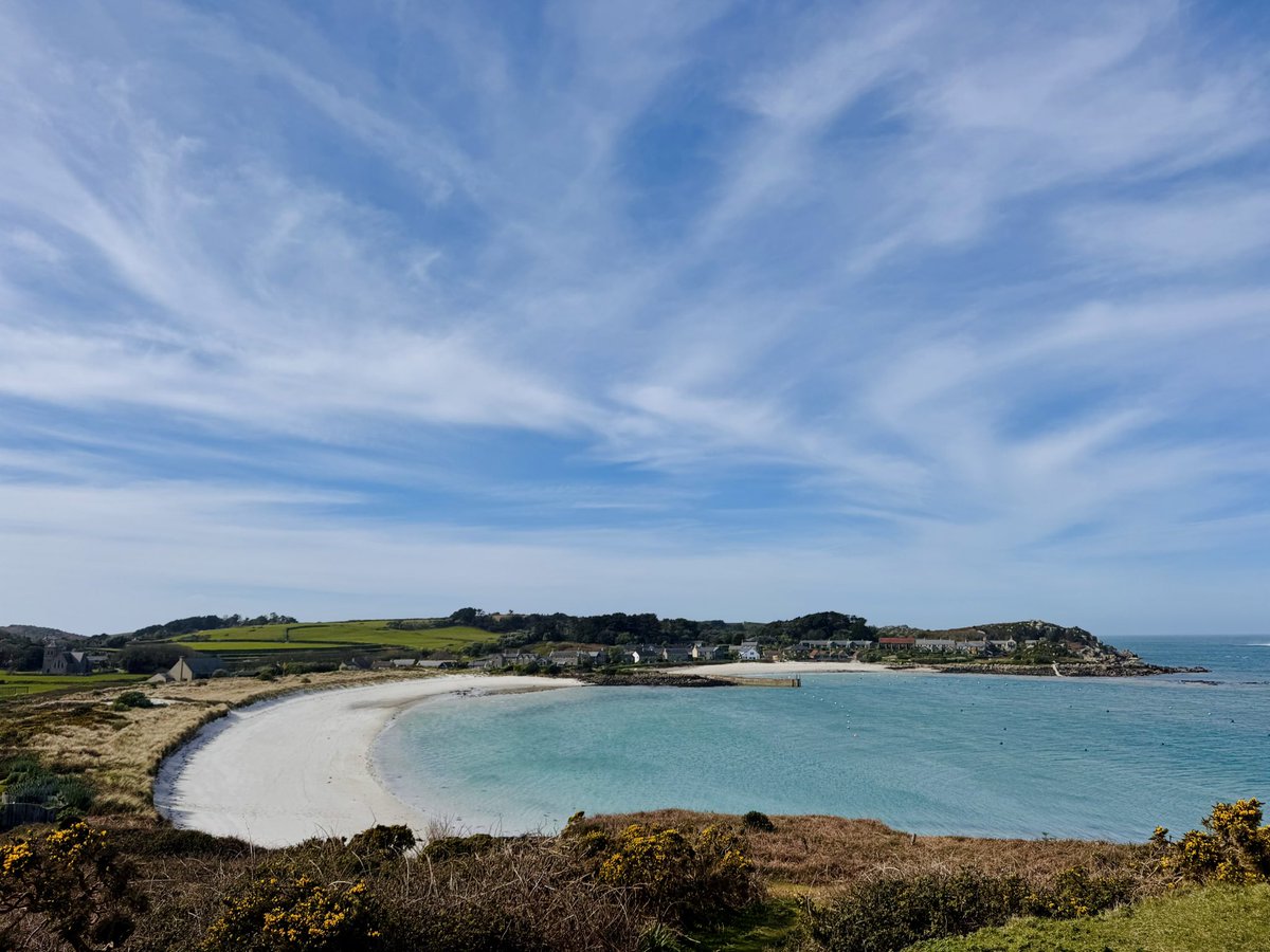 St Agnes Niki tweet media