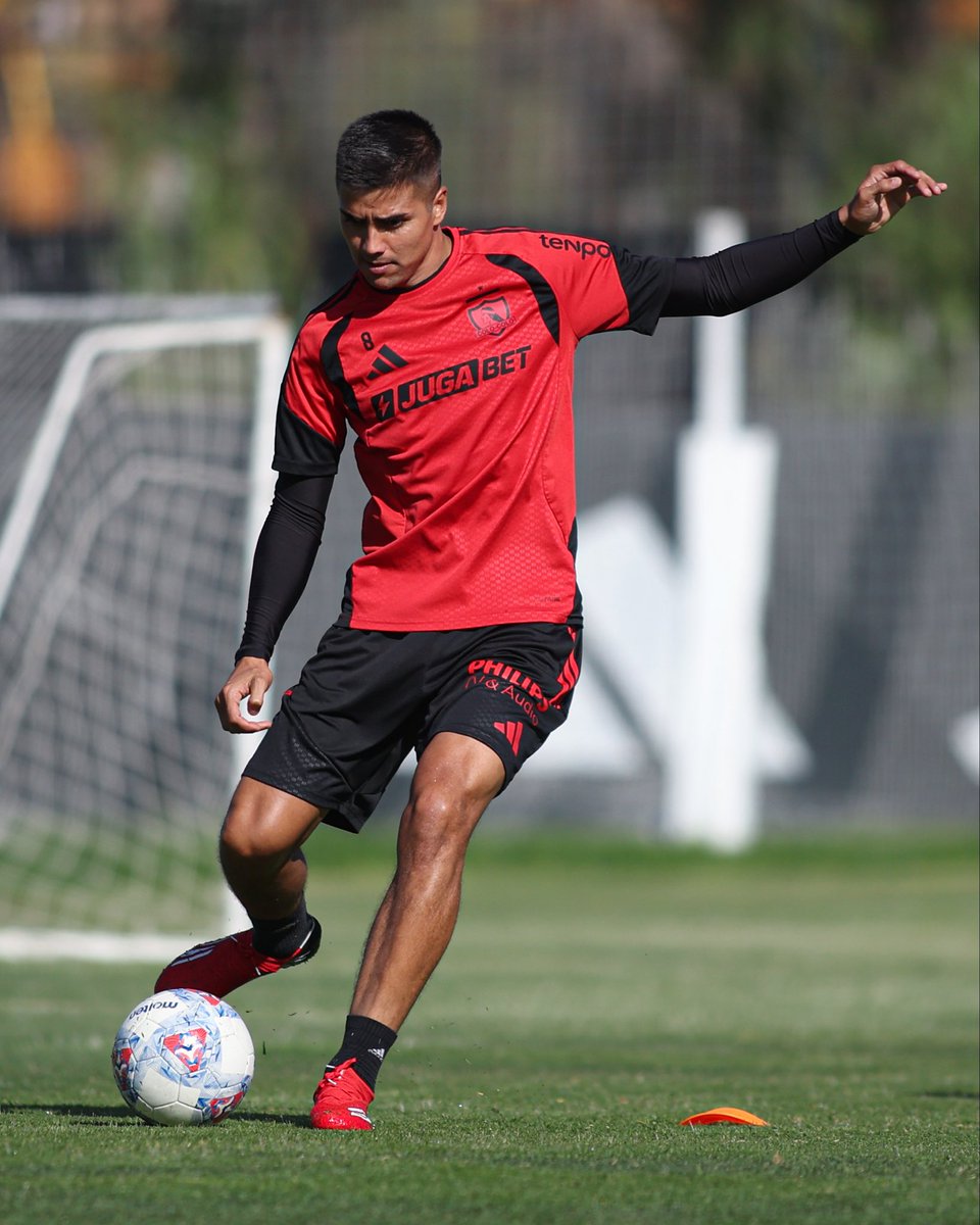 Colo-Colo tweet media