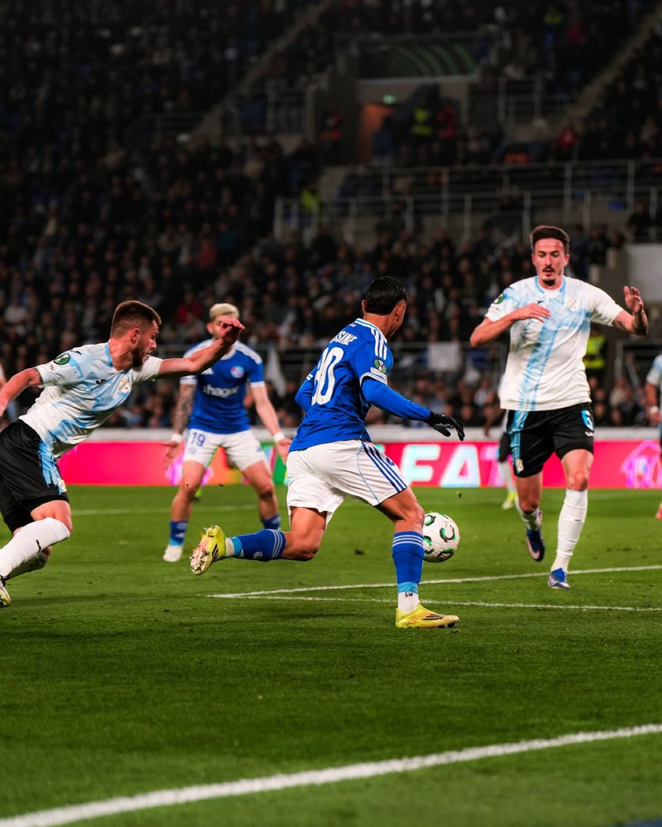 Racing Club de Strasbourg Alsace English tweet media