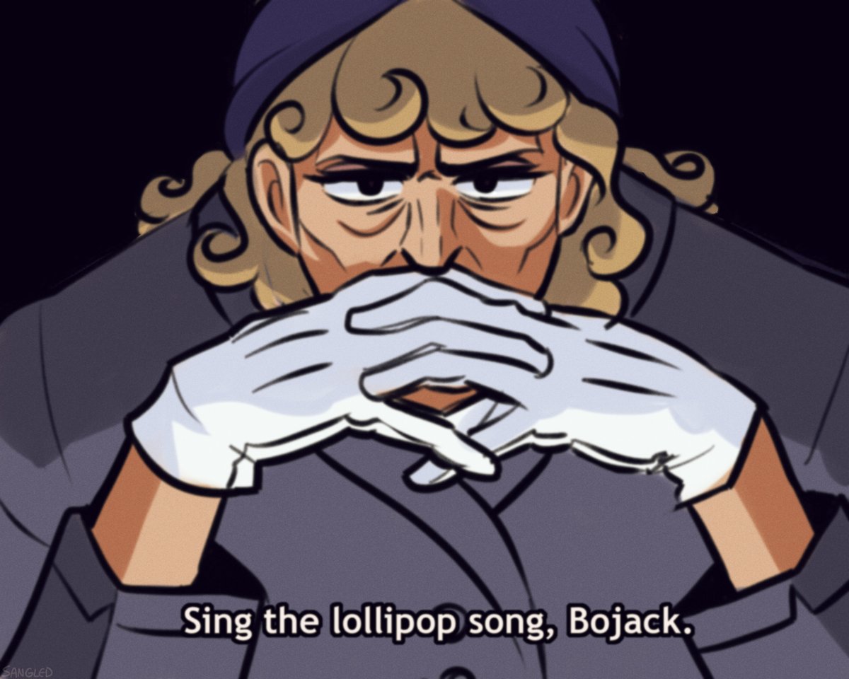 sang 💖💜💙 tweet media