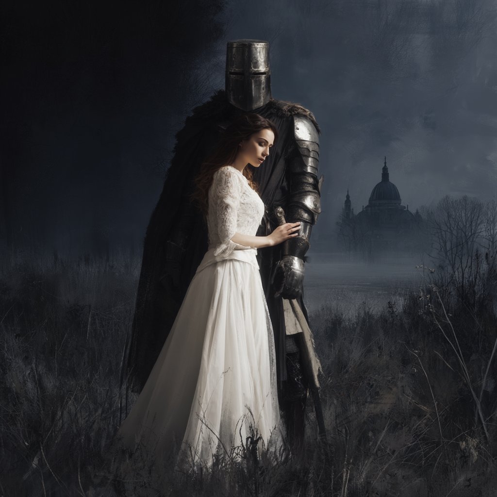 Knight World tweet media