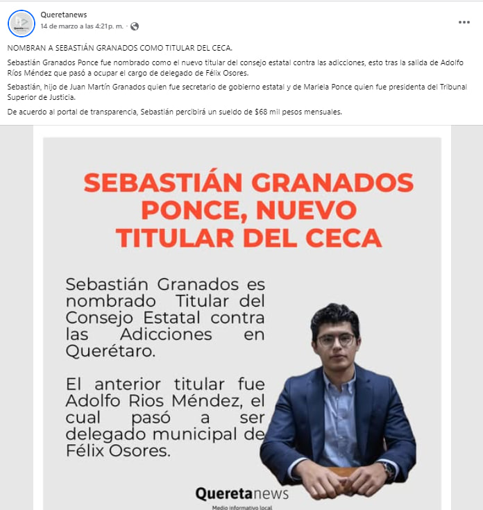 Gerardo Jiménez tweet media