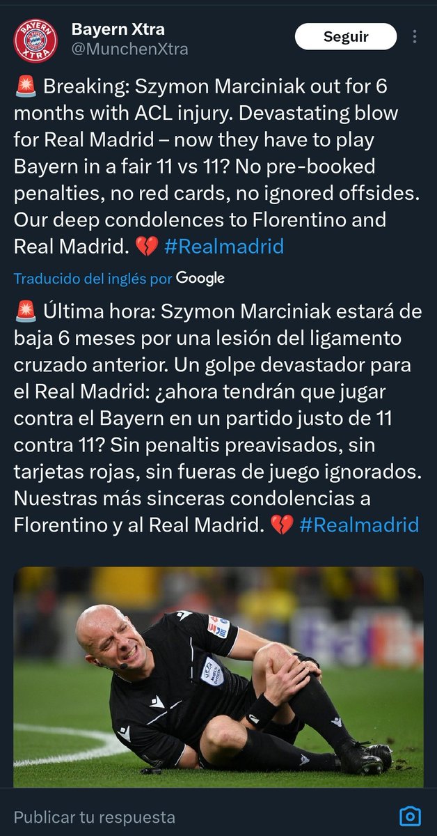 Míster Seitán tweet media