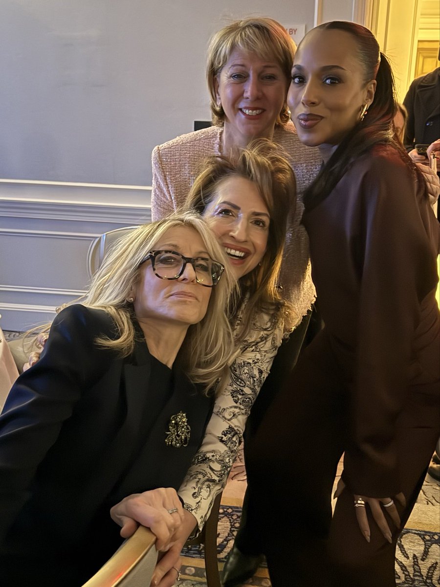 Sharon Waxman (follow me on Threads @sharonwaxman tweet media