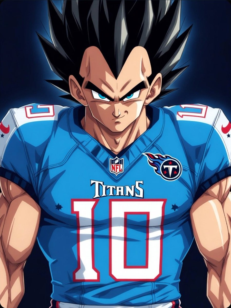 DJthe NJTitan⚔️ tweet media