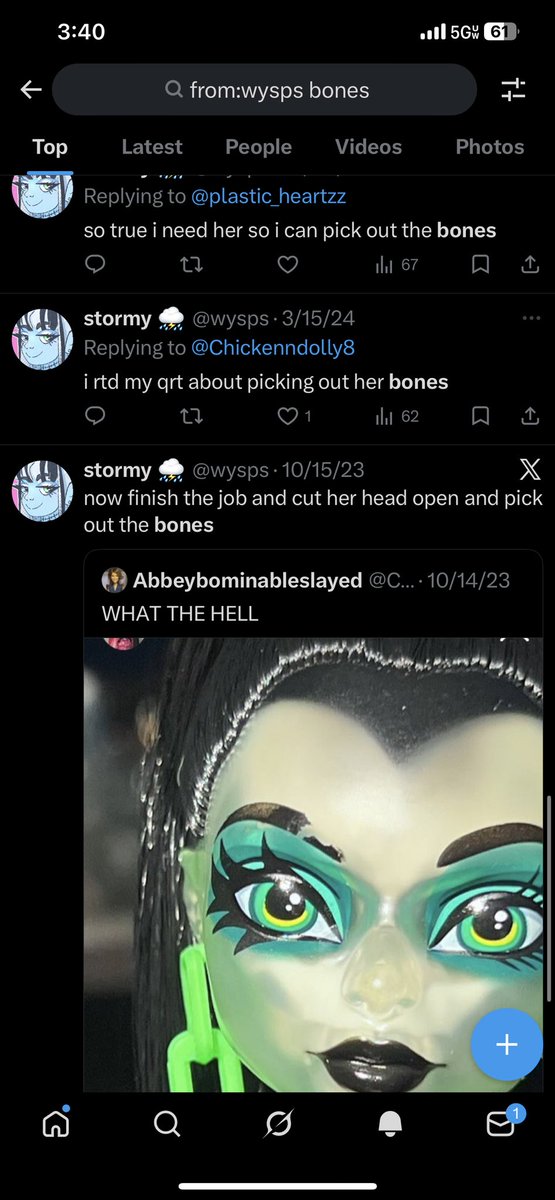 stormy ⛈ tweet media