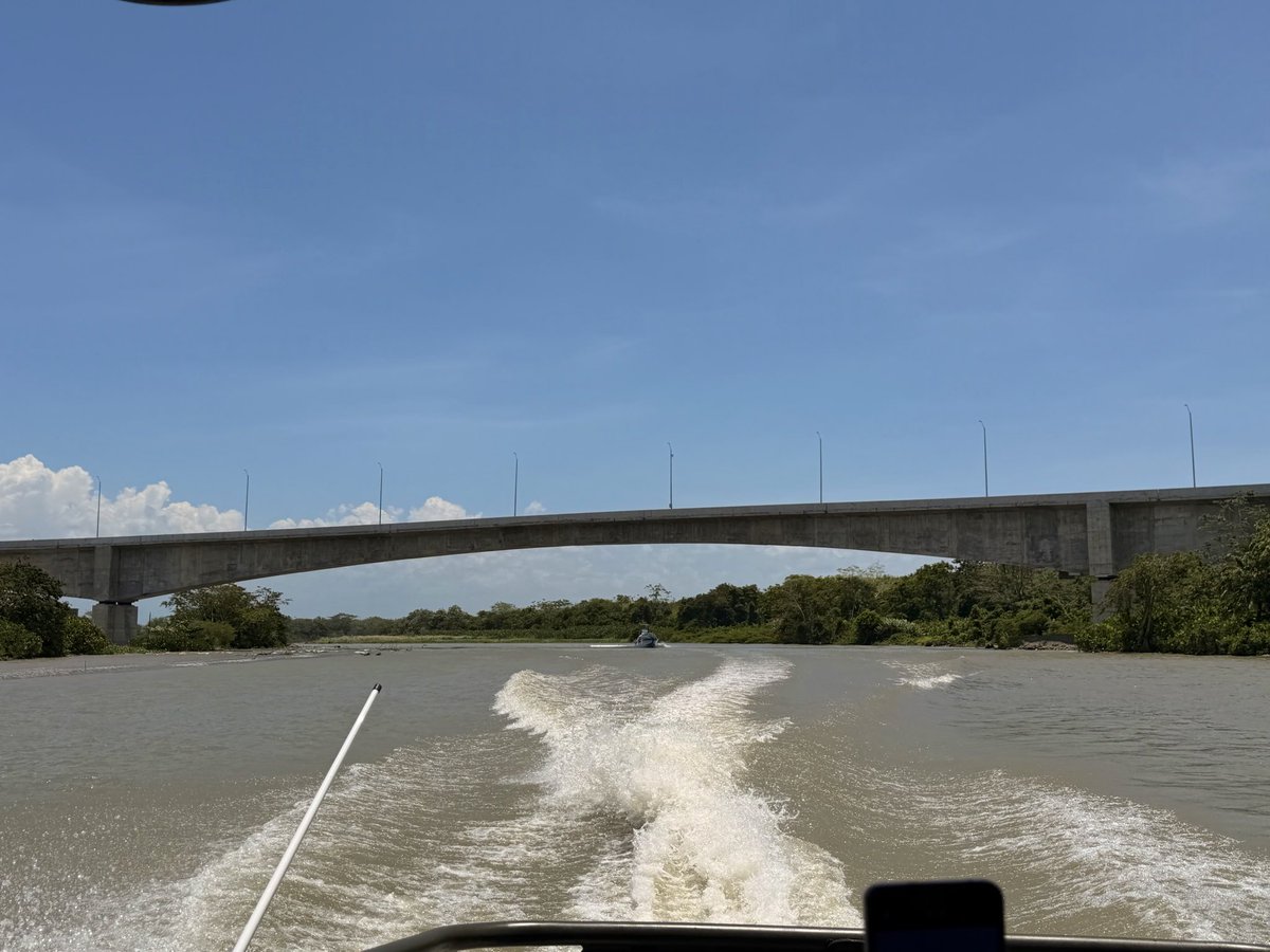 German Bahamon Jaramillo tweet media